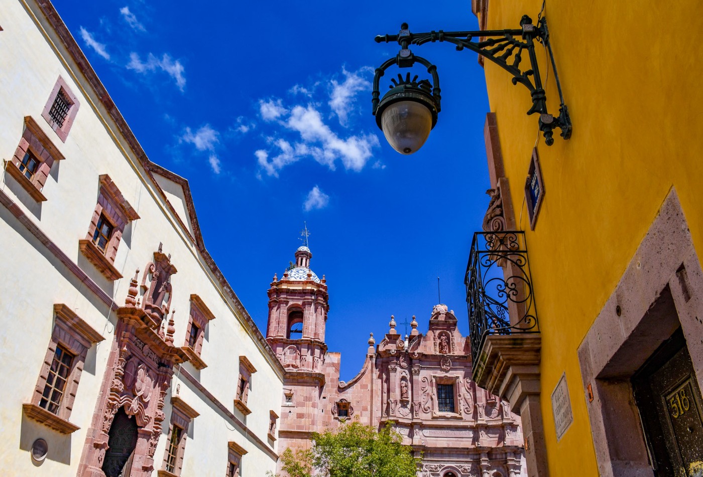 Zacatecas, México.